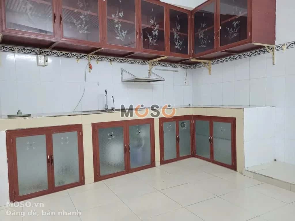 Cho thuê nhà hẻm Huỳnh Tấn Phát Quận 7, TP.HCM – 2 phòng ngủ, giá 7.5 triệu - ảnh 3