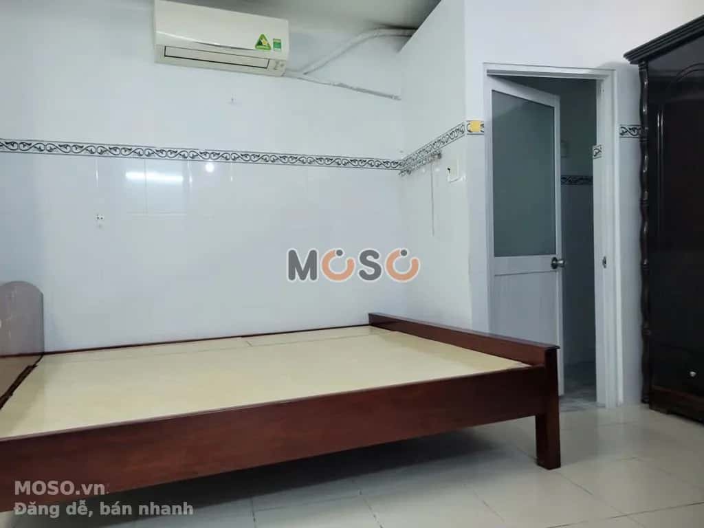 Cho thuê nhà hẻm Huỳnh Tấn Phát Quận 7, TP.HCM – 2 phòng ngủ, giá 7.5 triệu - ảnh 4