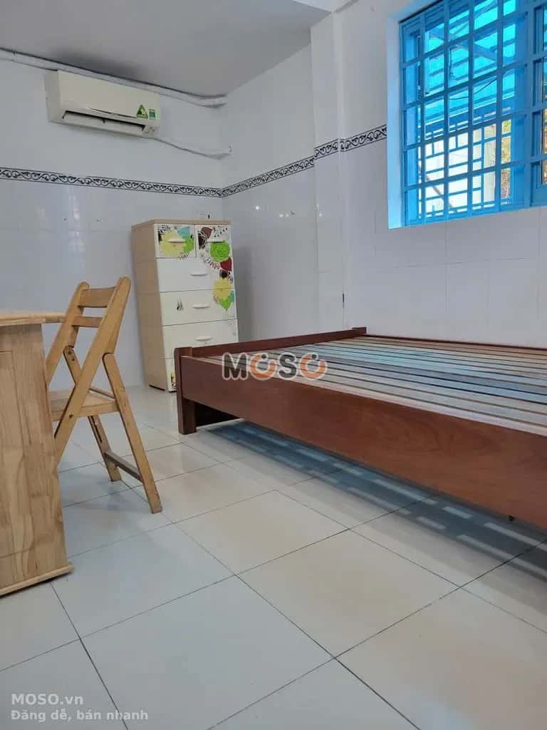 Cho thuê nhà hẻm Huỳnh Tấn Phát Quận 7, TP.HCM – 2 phòng ngủ, giá 7.5 triệu - ảnh 5