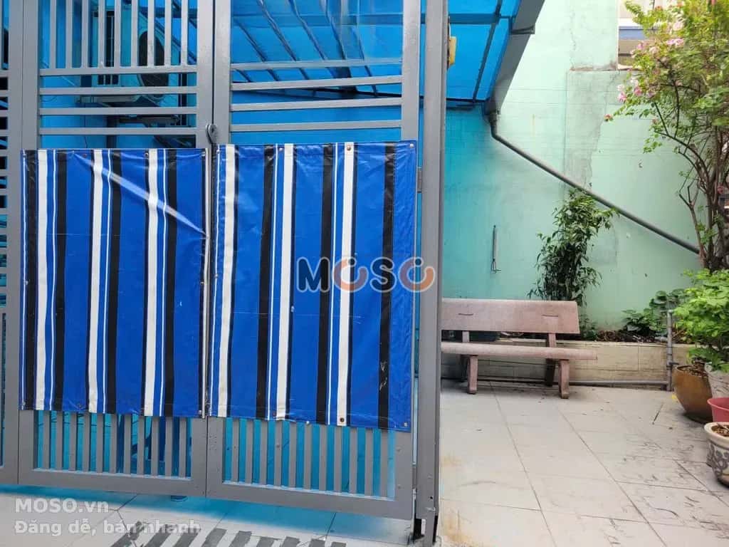 Cho thuê nhà hẻm Huỳnh Tấn Phát Quận 7, TP.HCM – 2 phòng ngủ, giá 7.5 triệu - ảnh 6