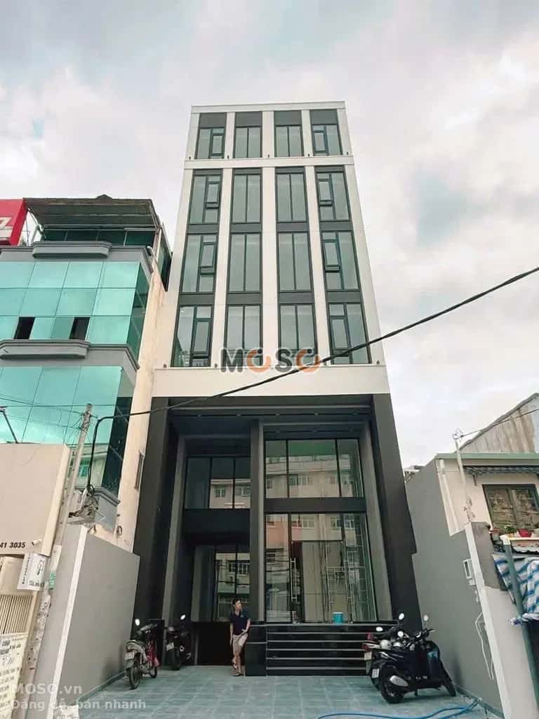 Cho thuê phòng trọ Đường Đinh Bộ Lĩnh Quận Bình Thạnh, TP.HCM – 1 phòng ngủ, giá 6 triệu - ảnh 7