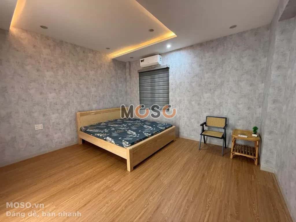 Cho thuê nhà mặt tiền Ỷ Lan Nguyên Phi Hòa Cường, Đà Nẵng – 3 phòng ngủ, giá 25 triệu - ảnh 5