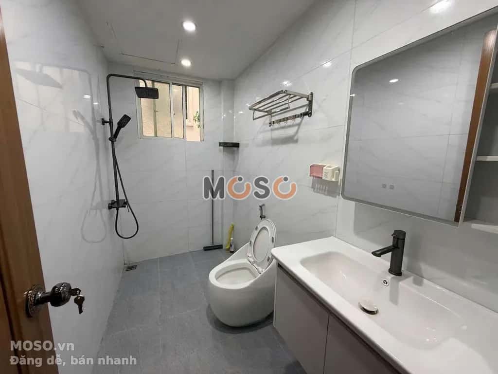 Cho thuê nhà mặt tiền Ỷ Lan Nguyên Phi Hòa Cường, Đà Nẵng – 3 phòng ngủ, giá 25 triệu - ảnh 7