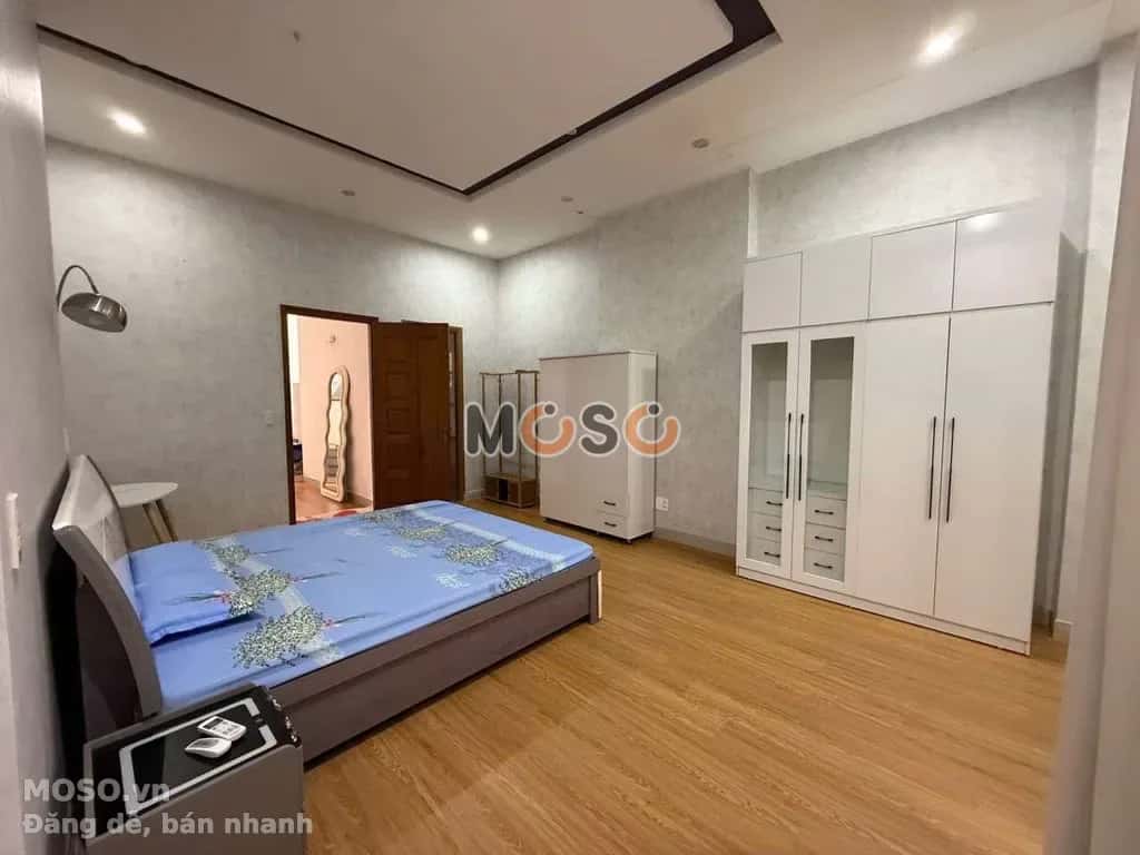 Cho thuê nhà mặt tiền Ỷ Lan Nguyên Phi Hòa Cường, Đà Nẵng – 3 phòng ngủ, giá 25 triệu - ảnh 8