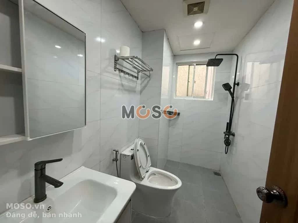 Cho thuê nhà mặt tiền Ỷ Lan Nguyên Phi Hòa Cường, Đà Nẵng – 3 phòng ngủ, giá 25 triệu - ảnh 9