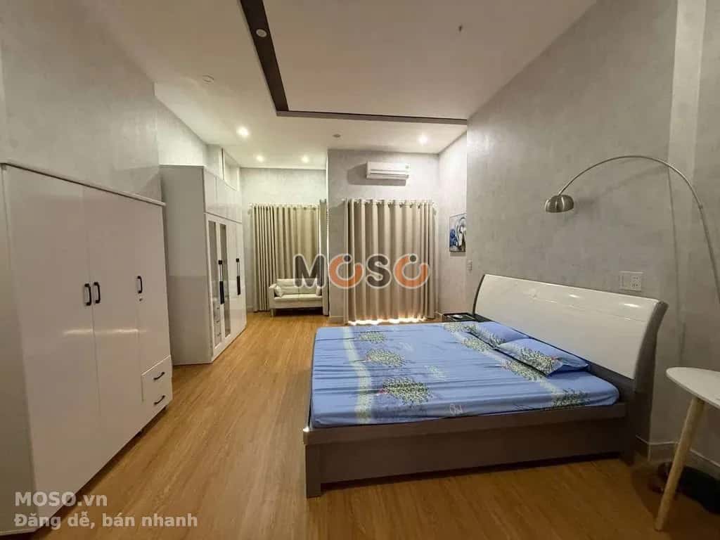 Cho thuê nhà mặt tiền Ỷ Lan Nguyên Phi Hòa Cường, Đà Nẵng – 3 phòng ngủ, giá 25 triệu - ảnh 11