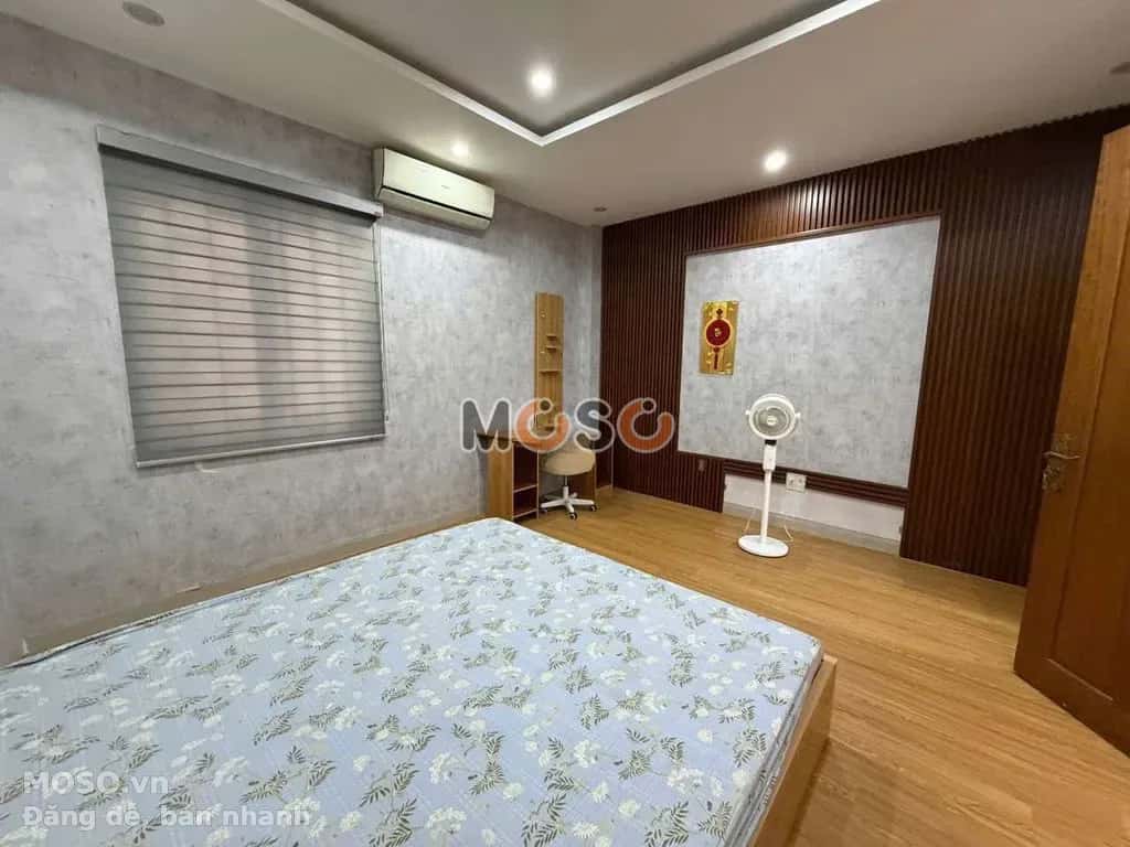 Cho thuê nhà mặt tiền Ỷ Lan Nguyên Phi Hòa Cường, Đà Nẵng – 3 phòng ngủ, giá 25 triệu - ảnh 12