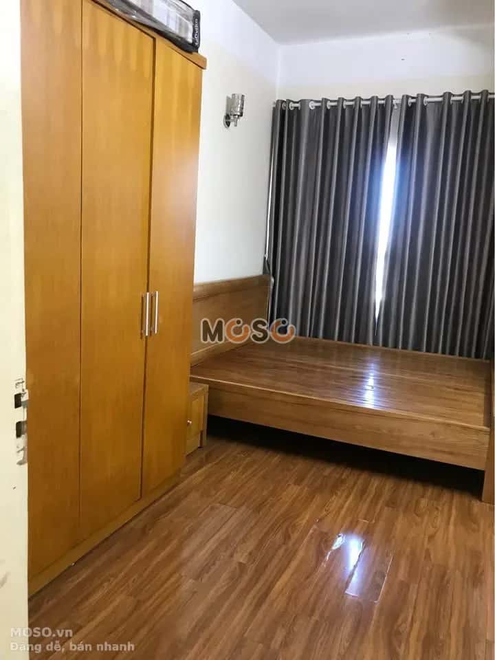 Cho thuê căn hộ chung cư Hẻm 86 Ông Ích Khiêm Quận 11, TP.HCM – 3 phòng ngủ, giá 14 triệu - ảnh 4