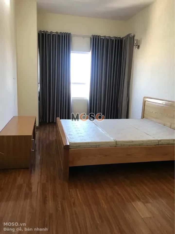 Cho thuê căn hộ chung cư Hẻm 86 Ông Ích Khiêm Quận 11, TP.HCM – 3 phòng ngủ, giá 14 triệu - ảnh 5