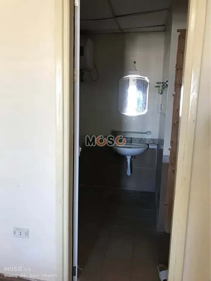 Cho thuê căn hộ chung cư Hẻm 86 Ông Ích Khiêm Quận 11, TP.HCM – 3 phòng ngủ, giá 14 triệu - ảnh 10