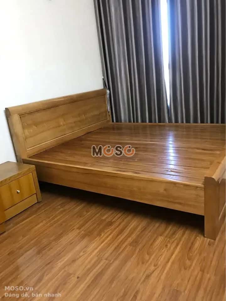 Cho thuê căn hộ chung cư Hẻm 86 Ông Ích Khiêm Quận 11, TP.HCM – 3 phòng ngủ, giá 14 triệu - ảnh 9
