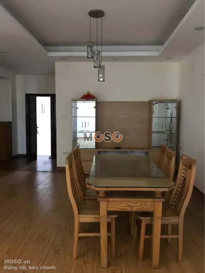 Cho thuê căn hộ chung cư Hẻm 86 Ông Ích Khiêm Quận 11, TP.HCM – 3 phòng ngủ, giá 14 triệu - ảnh 6