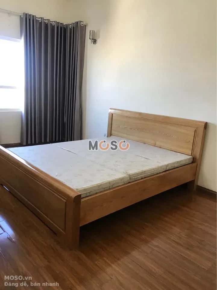 Cho thuê căn hộ chung cư Hẻm 86 Ông Ích Khiêm Quận 11, TP.HCM – 3 phòng ngủ, giá 14 triệu - ảnh 7
