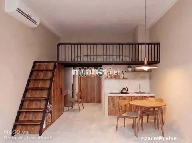 Cho thuê căn hộ chung cư Thanh Vinh 4 Liên Chiểu, Đà Nẵng – giá 4.2 triệu - ảnh 1