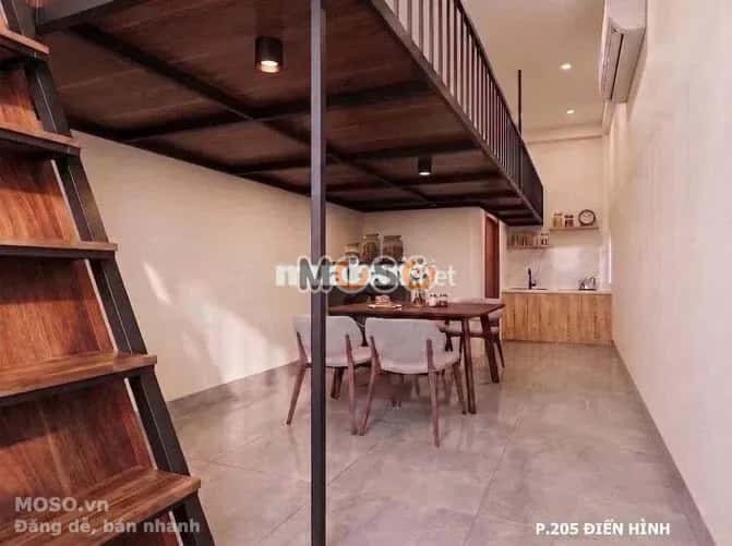 Cho thuê căn hộ chung cư Thanh Vinh 4 Liên Chiểu, Đà Nẵng – giá 4.2 triệu - ảnh 4