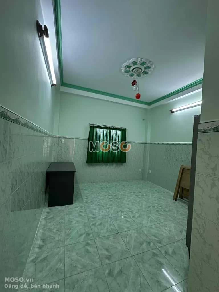 Cho thuê nhà mặt tiền Trần Quý Quận 11, TP.HCM – giá 20 triệu - ảnh 3