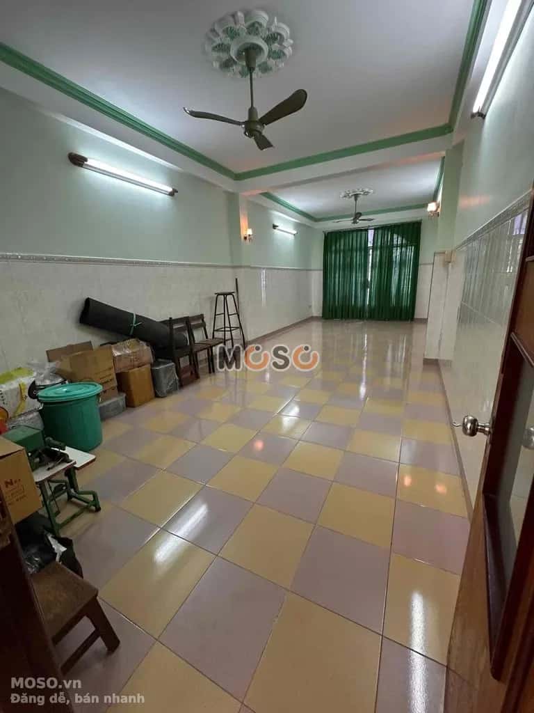 Cho thuê nhà mặt tiền Trần Quý Quận 11, TP.HCM – giá 20 triệu - ảnh 6
