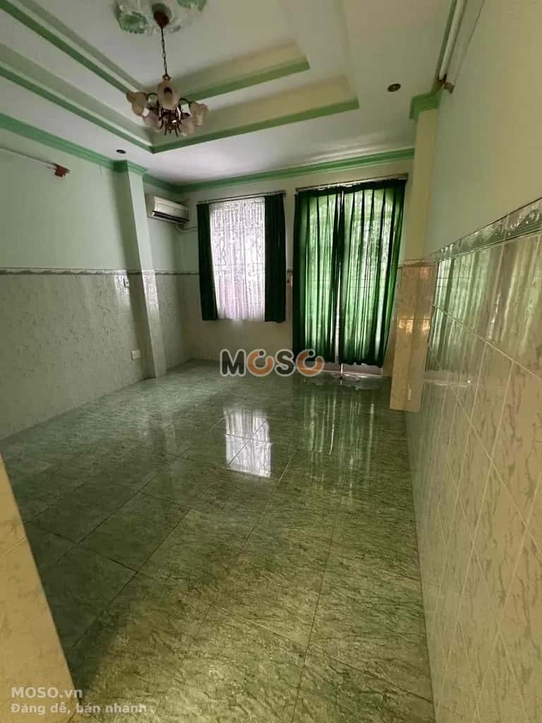 Cho thuê nhà mặt tiền Trần Quý Quận 11, TP.HCM – giá 20 triệu - ảnh 5