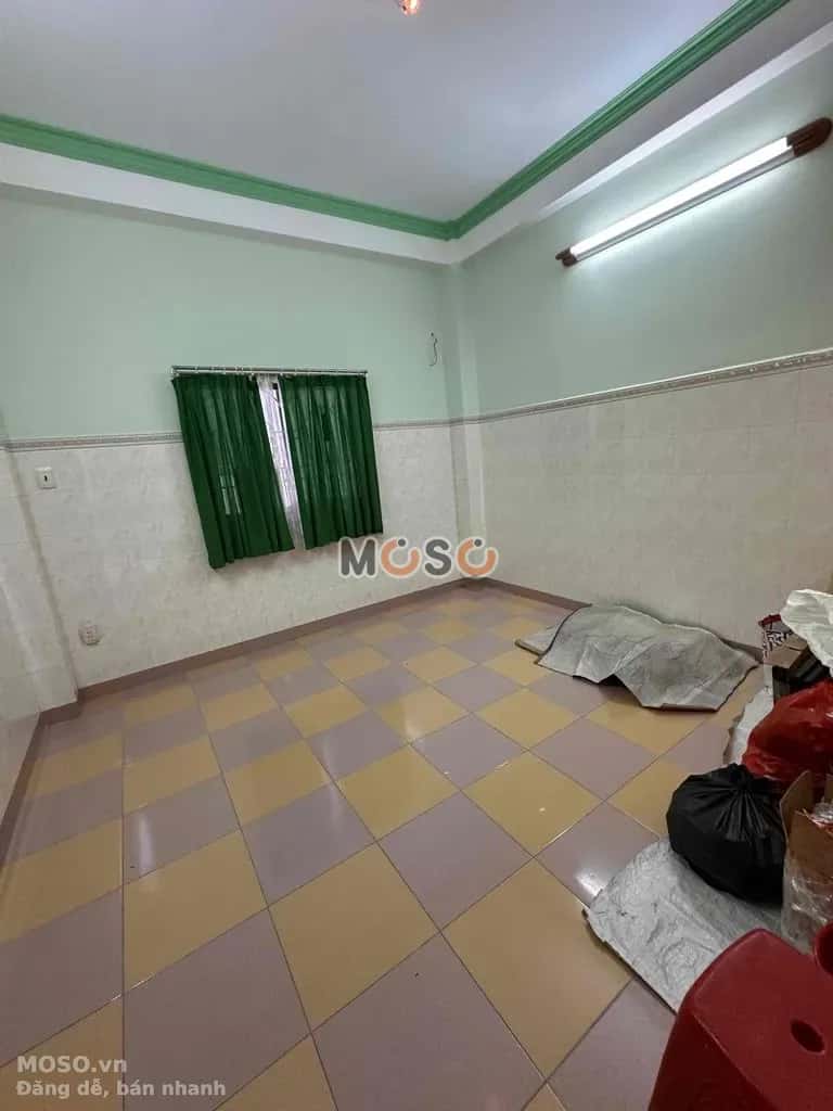 Cho thuê nhà mặt tiền Trần Quý Quận 11, TP.HCM – giá 20 triệu - ảnh 7