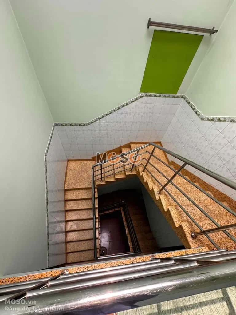 Cho thuê nhà mặt tiền Trần Quý Quận 11, TP.HCM – giá 20 triệu - ảnh 8