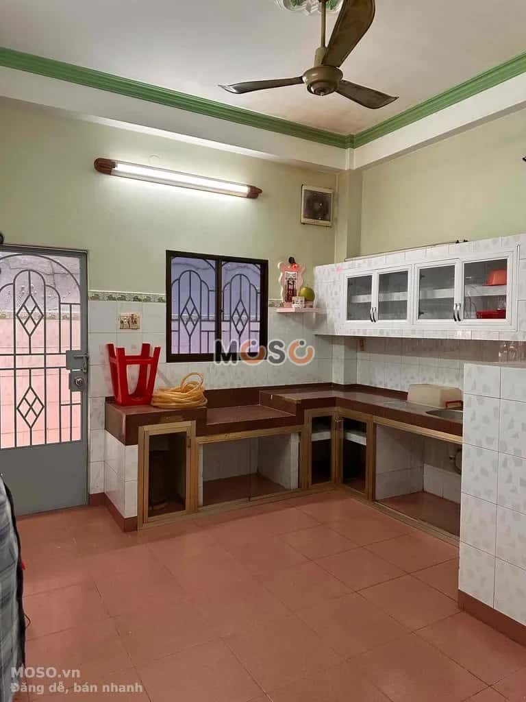 Cho thuê nhà mặt tiền Trần Quý Quận 11, TP.HCM – giá 20 triệu - ảnh 9