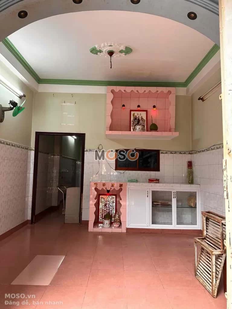 Cho thuê nhà mặt tiền Trần Quý Quận 11, TP.HCM – giá 20 triệu - ảnh 11