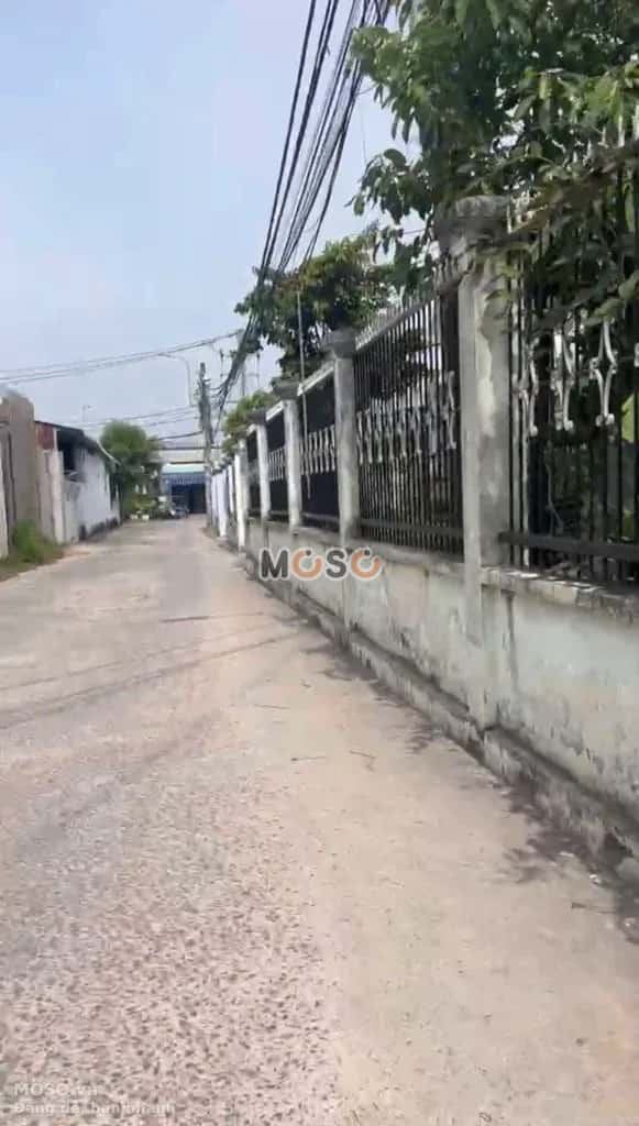 Bán đất Đông Thạnh 4 Huyện Hóc Môn, TP.HCM – giá 3.6 tỷ - ảnh 4