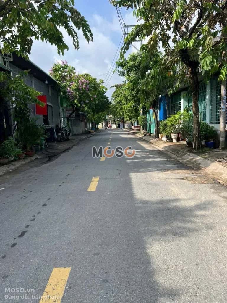 Bán đất Đông Thạnh 4 Huyện Hóc Môn, TP.HCM – giá 3.6 tỷ - ảnh 6
