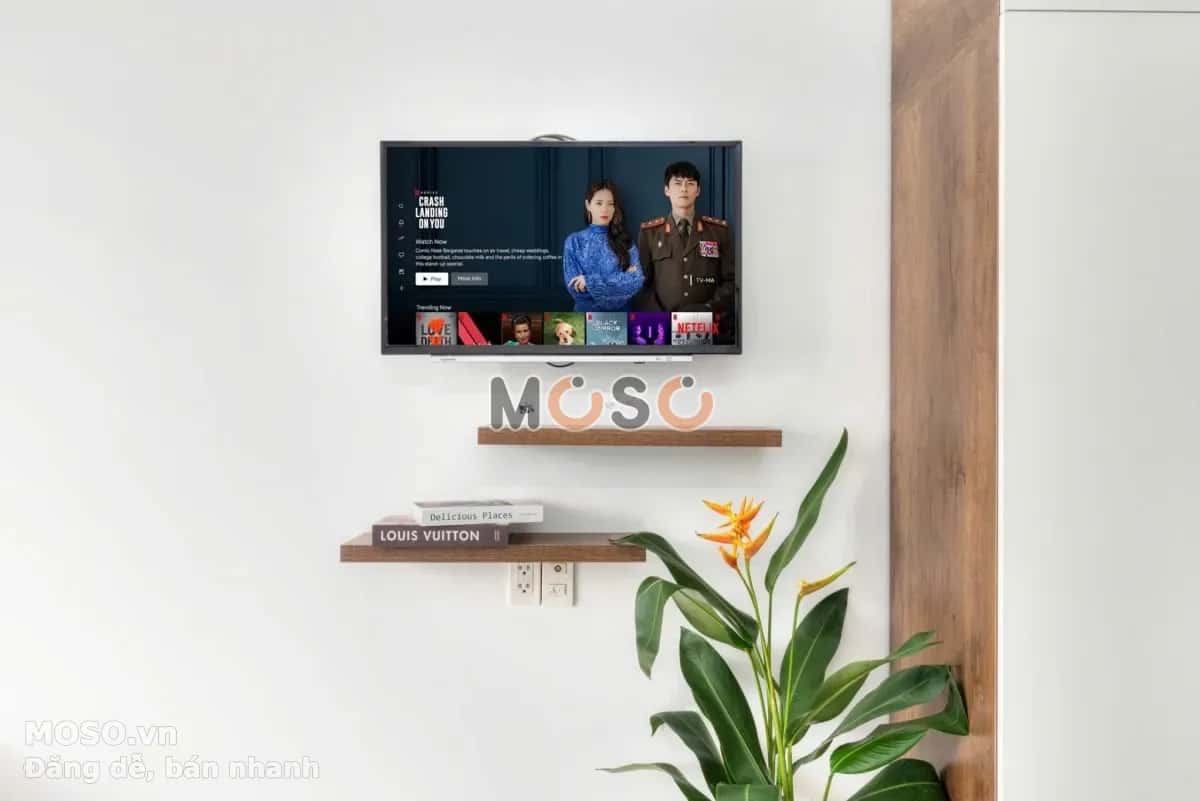 Cho thuê căn hộ chung cư Đường Nguyễn Hữu Cảnh Bình Thạnh, TP.HCM – giá 6.2 triệu - ảnh 8