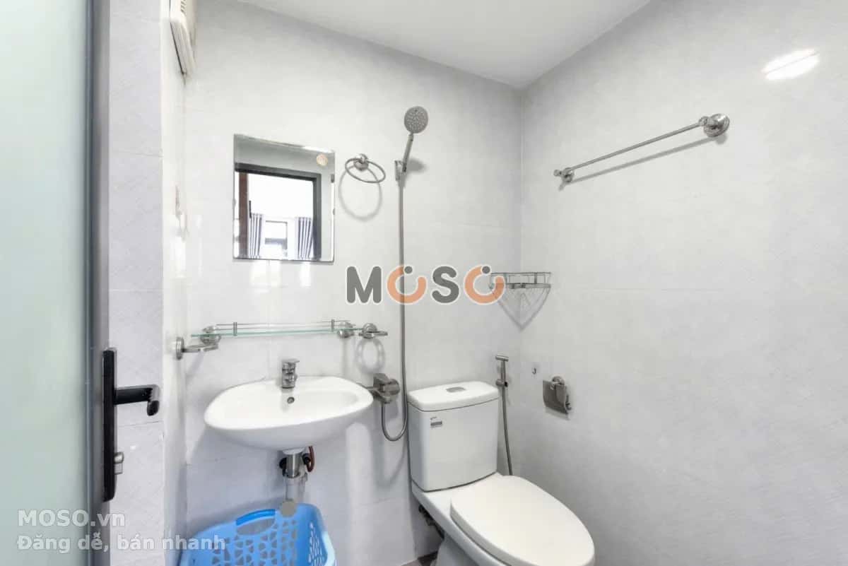 Cho thuê căn hộ chung cư Đường Nguyễn Hữu Cảnh Bình Thạnh, TP.HCM – giá 6.2 triệu - ảnh 13