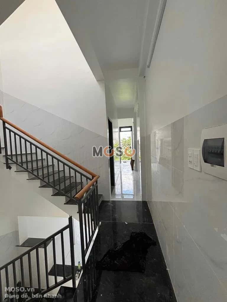 Cho thuê nhà hẻm Quốc lộ 1A Bình Tân, TP.HCM – 3 phòng ngủ, giá 12 triệu - ảnh 5