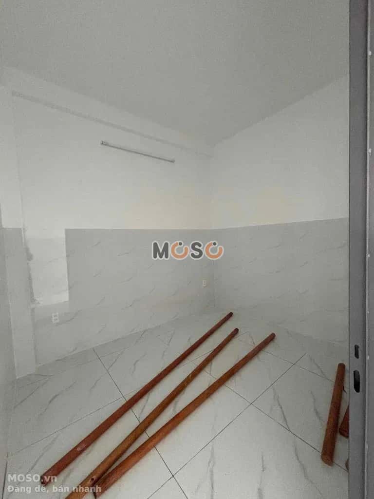 Cho thuê nhà hẻm Quốc lộ 1A Bình Tân, TP.HCM – 3 phòng ngủ, giá 12 triệu - ảnh 7