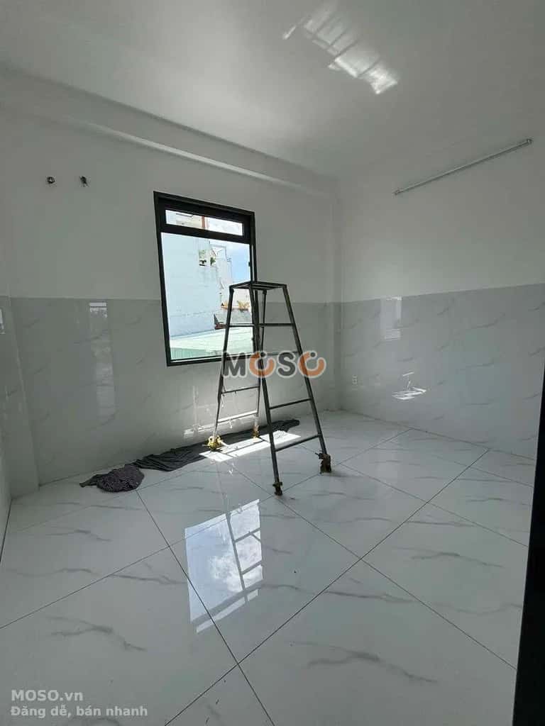 Cho thuê nhà hẻm Quốc lộ 1A Bình Tân, TP.HCM – 3 phòng ngủ, giá 12 triệu - ảnh 8