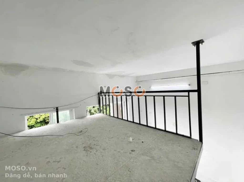 Cho thuê căn hộ chung cư Đường Hòa Bình Tân Phú, TP.HCM – 1 phòng ngủ, giá 4.1 triệu - ảnh 3