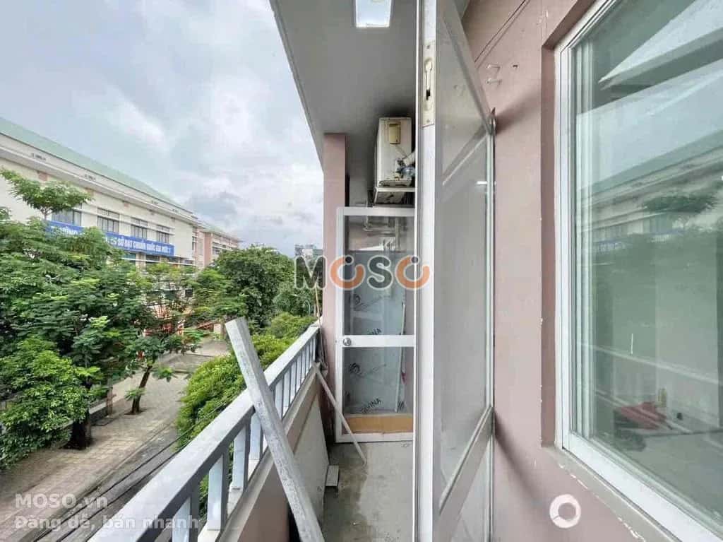 Cho thuê căn hộ chung cư Đường Hòa Bình Tân Phú, TP.HCM – 1 phòng ngủ, giá 4.1 triệu - ảnh 5