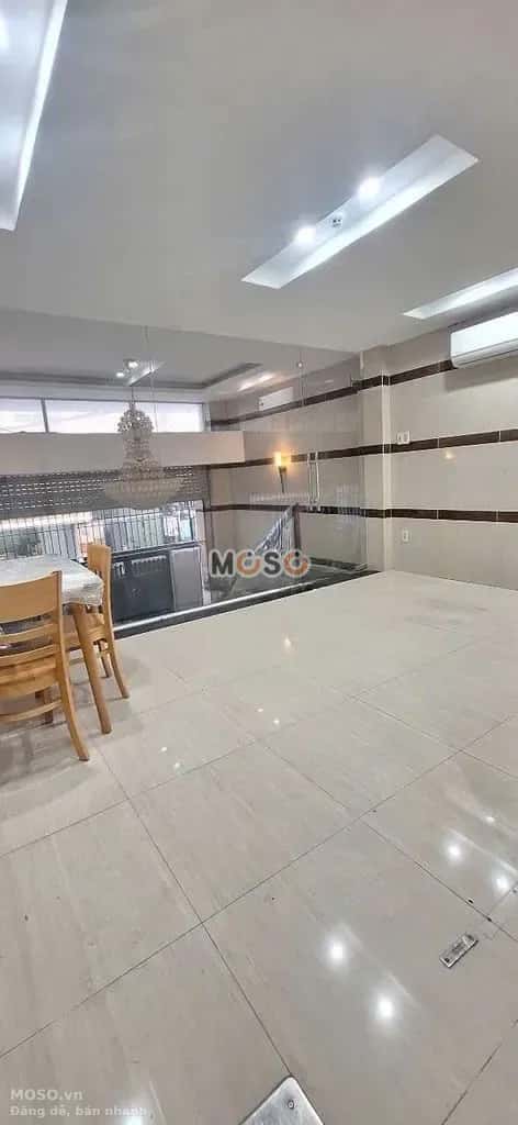 Cho thuê phòng trọ Đường Thoại Ngọc Hầu Quận Tân Phú, Ho Chi Minh – giá 3 triệu - ảnh 3