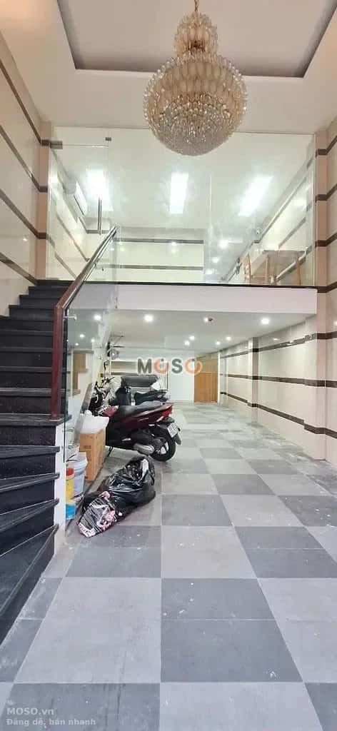 Cho thuê phòng trọ Đường Thoại Ngọc Hầu Quận Tân Phú, Ho Chi Minh – giá 3 triệu - ảnh 1