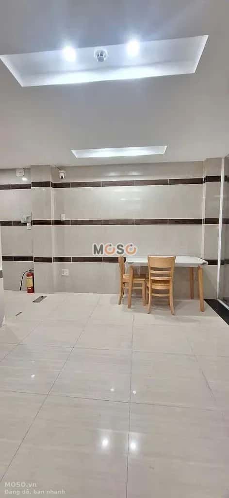 Cho thuê phòng trọ Đường Thoại Ngọc Hầu Quận Tân Phú, Ho Chi Minh – giá 3 triệu - ảnh 5