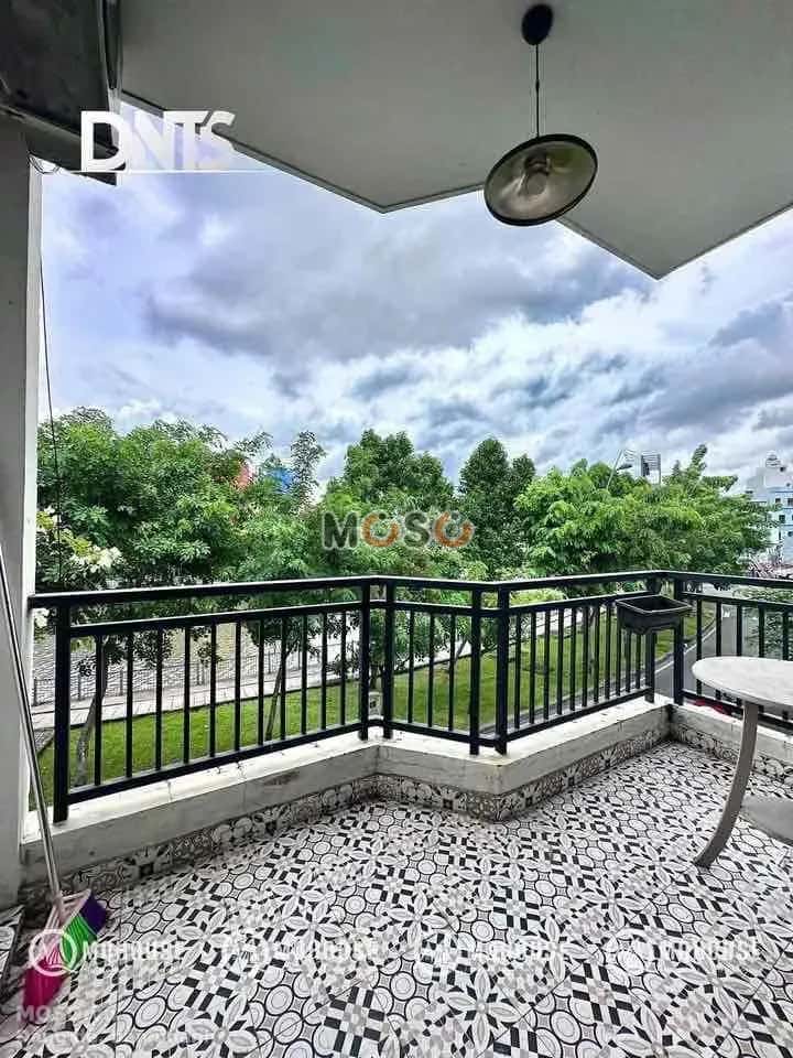 Cho thuê căn hộ dịch vụ Hoàng Sa Quận 3, TP.HCM – 1 phòng ngủ, giá 7 triệu - ảnh 3