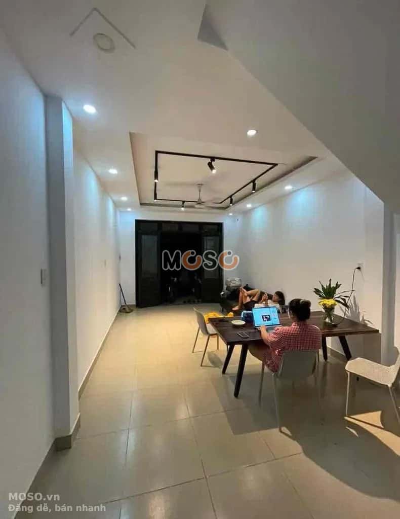 Cho thuê phòng trọ Phan văn hớn Quận 12, Ho Chi Minh – 1 phòng ngủ, giá 3 triệu - ảnh 1