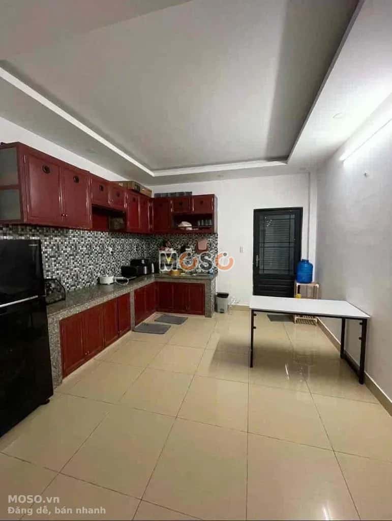 Cho thuê phòng trọ Phan văn hớn Quận 12, Ho Chi Minh – 1 phòng ngủ, giá 3 triệu - ảnh 2