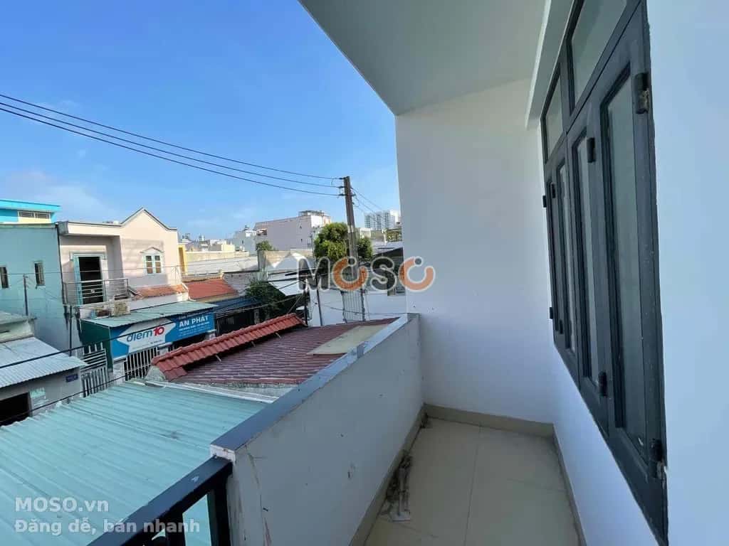 Cho thuê phòng trọ Phan văn hớn Quận 12, Ho Chi Minh – 1 phòng ngủ, giá 3 triệu - ảnh 3