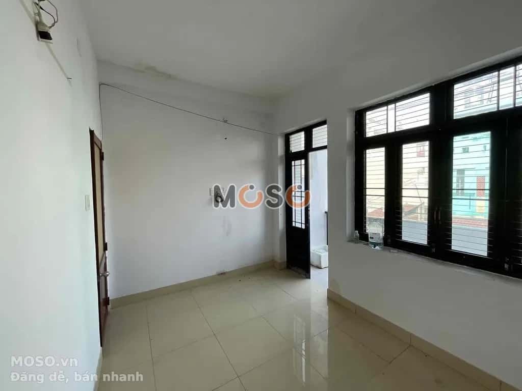Cho thuê phòng trọ Phan văn hớn Quận 12, Ho Chi Minh – 1 phòng ngủ, giá 3 triệu - ảnh 4