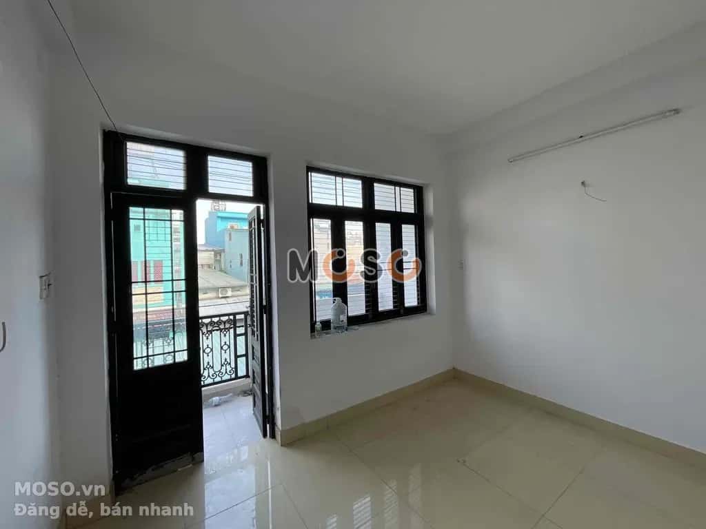 Cho thuê phòng trọ Phan văn hớn Quận 12, Ho Chi Minh – 1 phòng ngủ, giá 3 triệu - ảnh 5