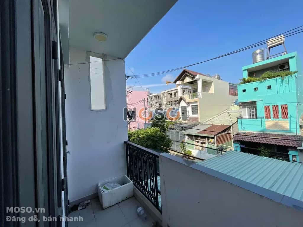 Cho thuê phòng trọ Phan văn hớn Quận 12, Ho Chi Minh – 1 phòng ngủ, giá 3 triệu - ảnh 6