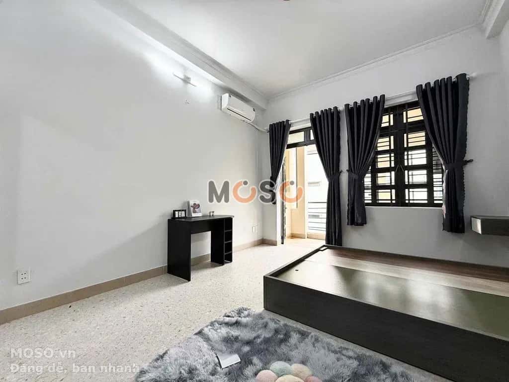 Cho thuê căn hộ dịch vụ Đường Vành Đai Trong Bình Tân, TP.HCM – 1 phòng ngủ, giá 5.3 triệu - ảnh 5