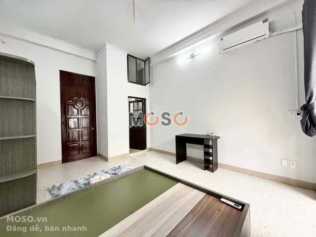 Cho thuê căn hộ dịch vụ Đường Vành Đai Trong Bình Tân, TP.HCM – 1 phòng ngủ, giá 5.3 triệu - ảnh 7