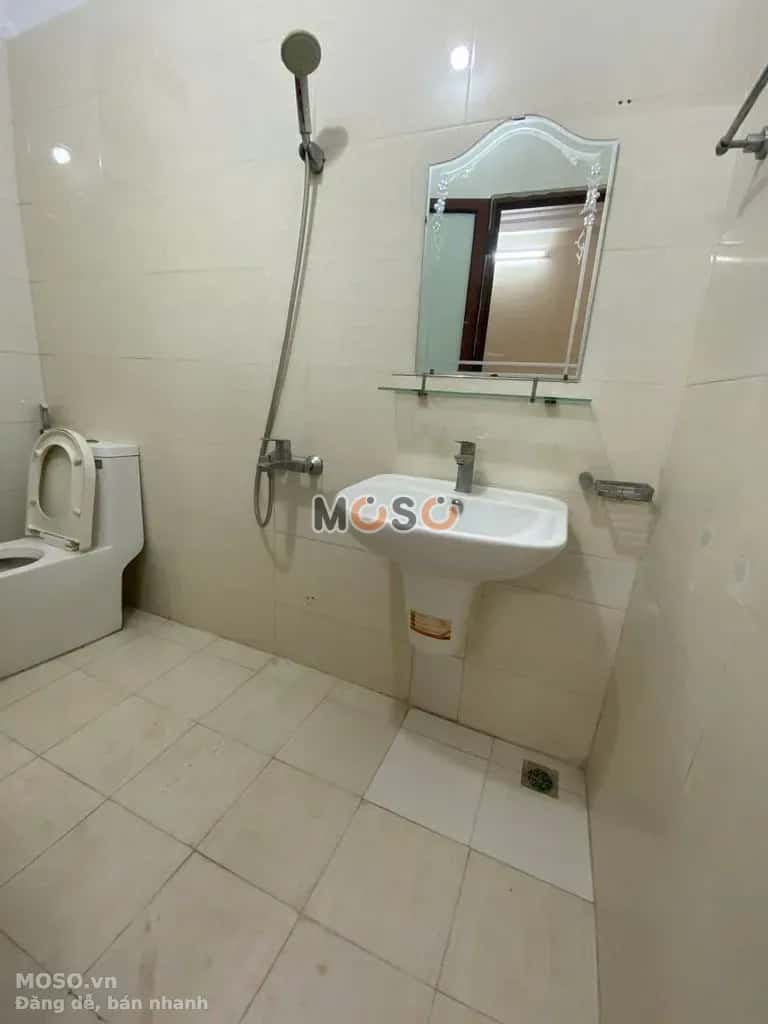 Cho thuê nhà hẻm Phố Hoàng Cầu Đống Đa, Hà Nội – 4 phòng ngủ, giá 30 triệu - ảnh 5