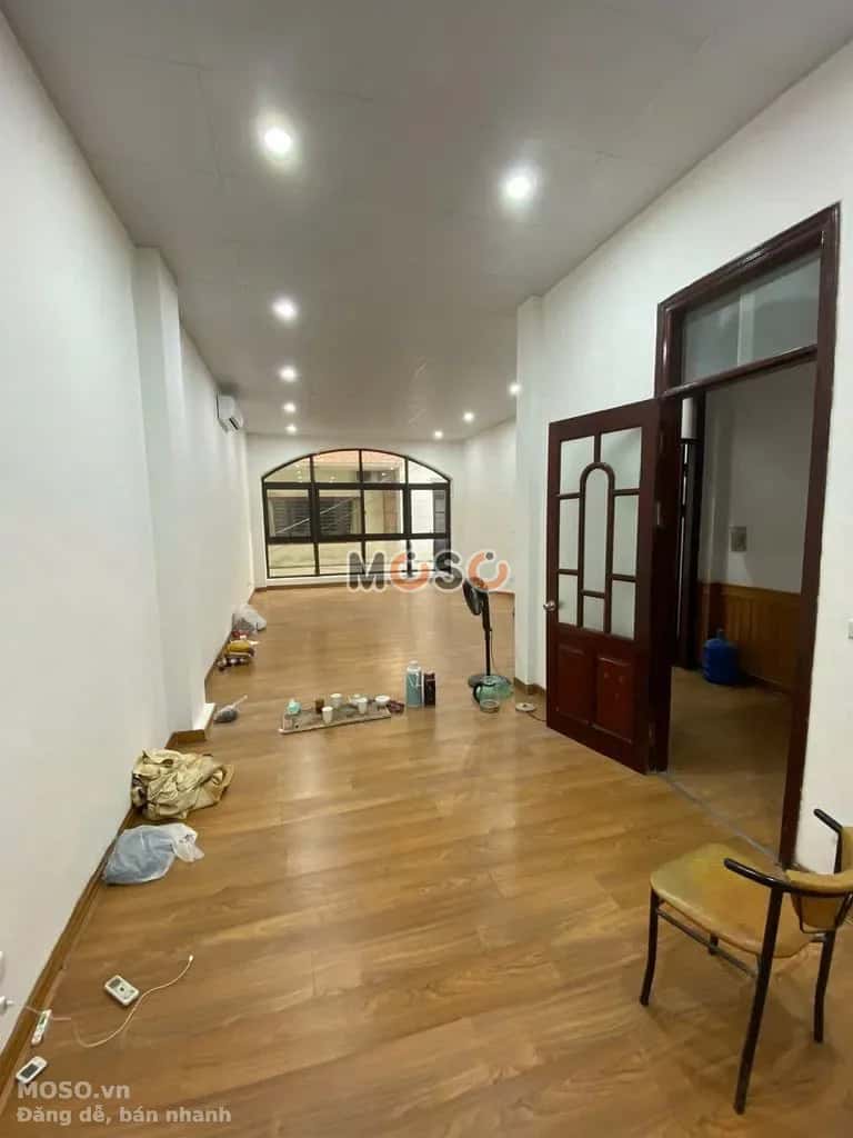 Cho thuê nhà hẻm Phố Hoàng Cầu Đống Đa, Hà Nội – 4 phòng ngủ, giá 30 triệu - ảnh 3
