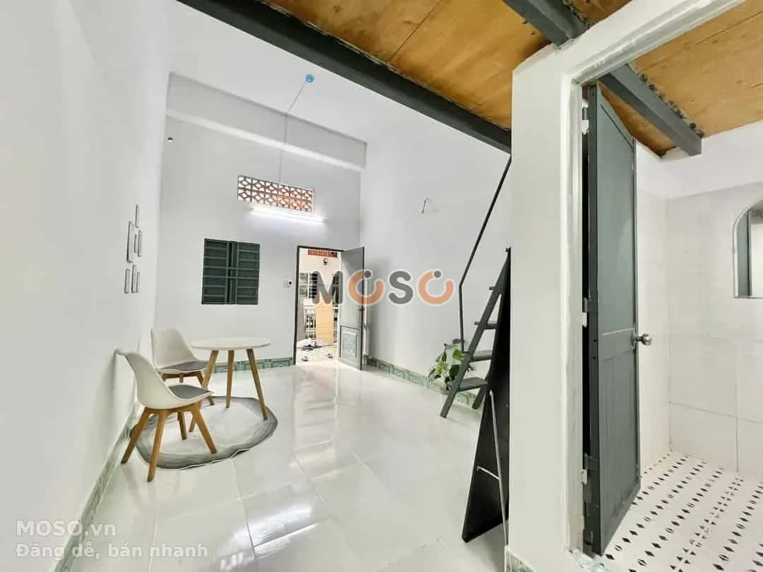 Cho thuê phòng trọ Đường Núi Thành Tân Bình, TP.HCM – giá 5 triệu - ảnh 1